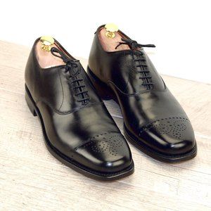 allen edmonds dryden